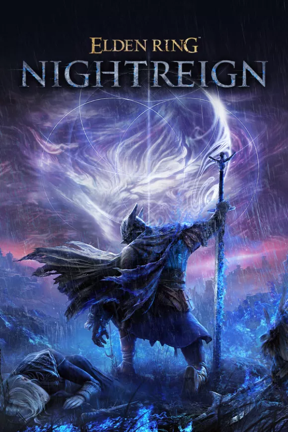 Elden Ring Nightreing Xbox Series