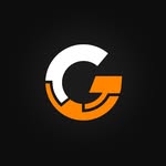 Logo de GamerClub tienda de videojuegos